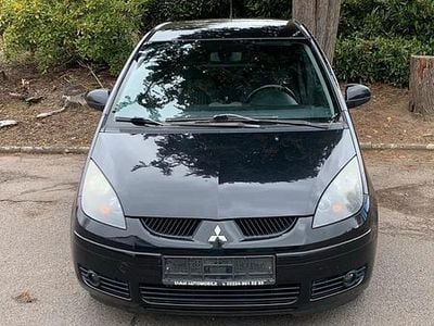 Gebraucht Mitsubishi Colt 95 PS (69 kW) 2007 Kleinwagen