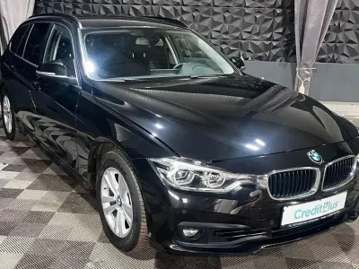 Gebraucht BMW 318