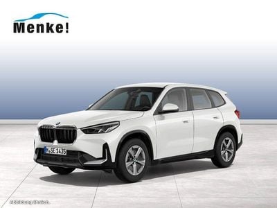 Weiß Gebraucht 2024 BMW X1 Sport Line SUV | 46.499 €