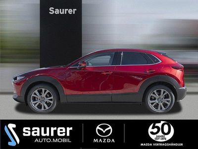 Neu Mazda CX-30 Takumi-Line 186 PS (136 kW) 2025 SUV