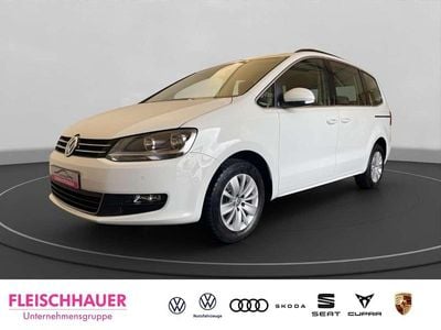 VW Sharan