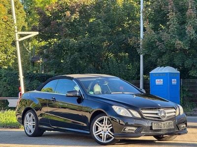 Mercedes E350