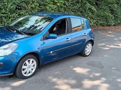 Renault Clio II