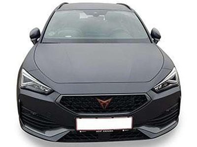 Neu Cupra Leon 204 PS (150 kW) 2025 Wählbar (bei metallic +) Kombi