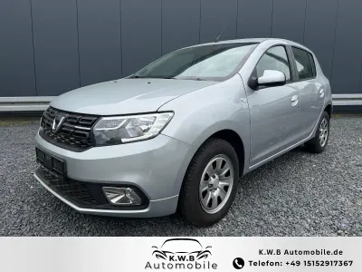 Gebraucht Dacia Sandero