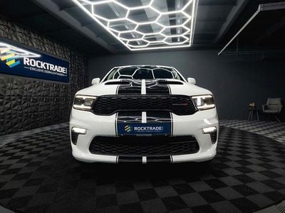 Weiß Gebraucht 2020 Dodge Durango SUV | 28.990 € (Guter Preis)