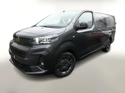 Gebraucht Citroën Jumpy