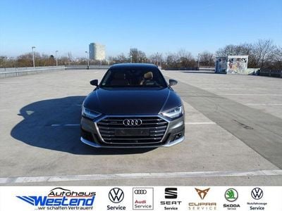 Audi 50
