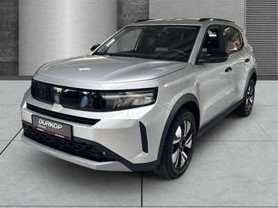 Nuova Opel Frontera 145 CV (106 kW) 2026 Argento SUV