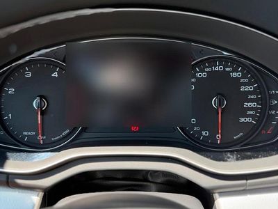 Gebraucht Audi Q5 S-Line 190 PS (139 kW) 2018 Silber SUV