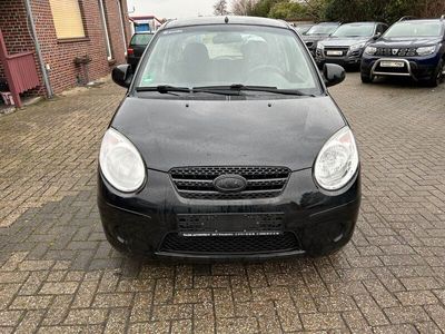 gebraucht Kia Picanto 1.1 Start