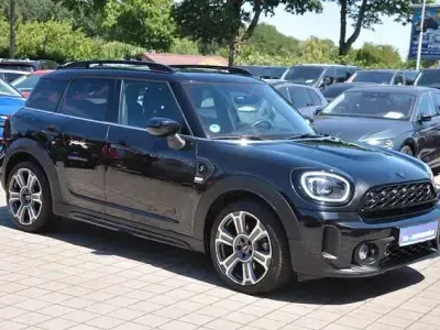 Gebraucht Mini Countryman