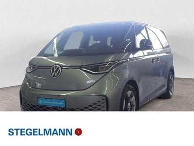 VW ID. Buzz