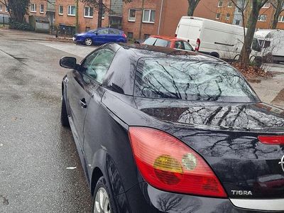 Gebraucht Opel Tigra 90 PS (66 kW) 2007 Andere farben Cabrio