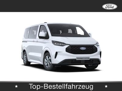 Nouă Ford Tourneo Trend 2026 Monovolum