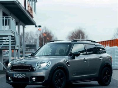 gebraucht Mini Cooper S Countryman All4