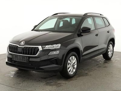 Black magic perleffekt Neu 2025 Skoda Karoq Selection SUV | 35.495 € (Etwas zu teuer)