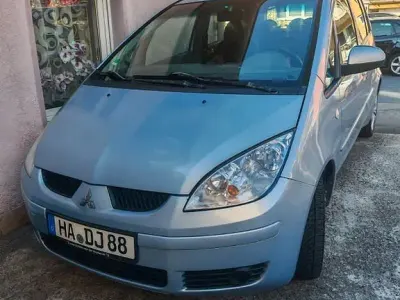 Gebraucht Mitsubishi Colt