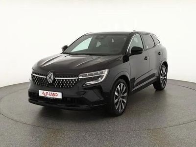 Usata Renault Austral Techno 200 CV (147 kW) 2024 Nero SUV