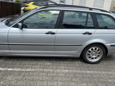 BMW 316