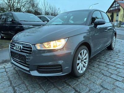 Andere Gebraucht 2017 Audi A1 Sport Kleinwagen | 11.880 € (Fairer Preis)