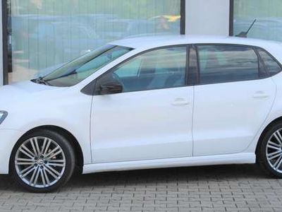 gebraucht VW Polo V BlueGT*NAVI*PDC*BI-XENON*