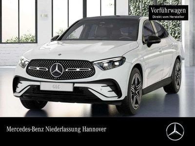 Usata Mercedes GLC200 AMG 204 CV (150 kW) 2026 Bianco SUV