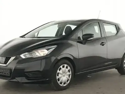 Gebraucht Nissan Micra