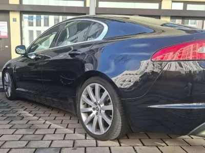 Gebraucht Jaguar XF
