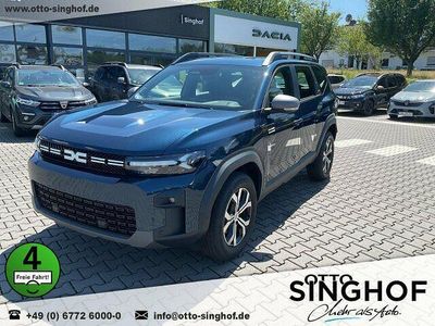 Gebraucht Dacia Bigster Expression 140 PS (102 kW) 2025 SUV