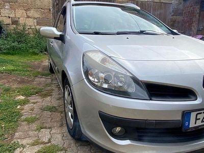 Renault Clio GrandTour
