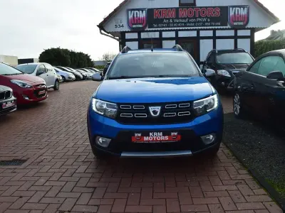 Gebraucht Dacia Sandero