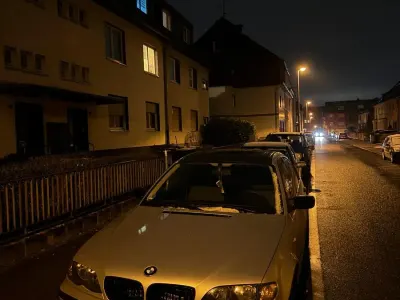 Gebraucht BMW 318