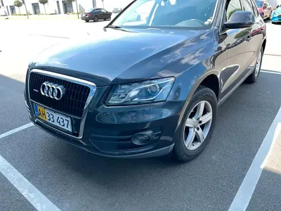 Gebraucht Audi Q5