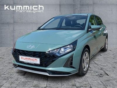 Gebraucht Hyundai i20 Select 101 PS (74 kW) 2025 Limousine