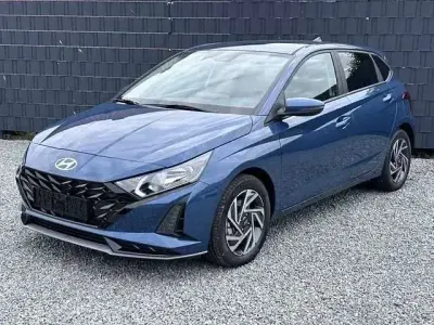 Neu Hyundai i20 90 PS (66 kW) 2026 Verschiedene farben Kleinwagen