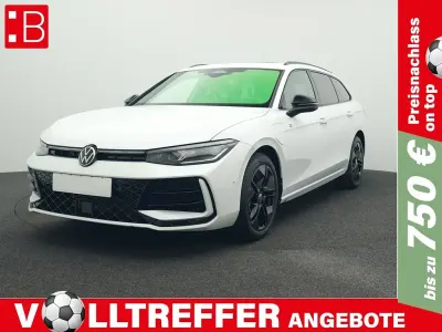 Gebraucht VW Passat