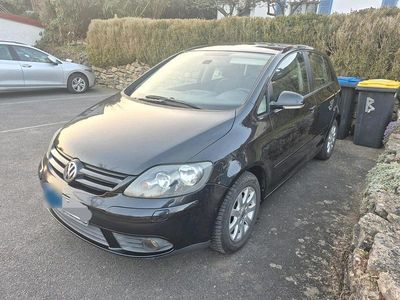 Gebraucht VW Golf IV 102 PS (75 kW) 2005 Schwarz Kombi