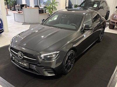 Mercedes E300