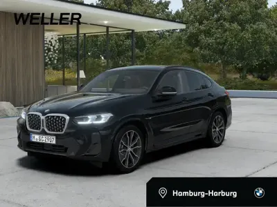 Gebraucht BMW X4