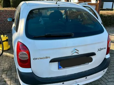 Gebraucht Citroën Xsara Picasso