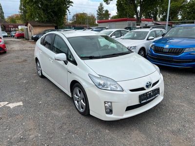 gebraucht Toyota Prius Life