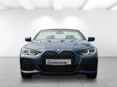 Gebraucht BMW M440