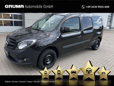 Mercedes Citan 111