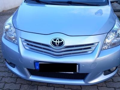 Toyota Verso