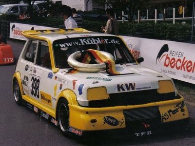 Renault R5