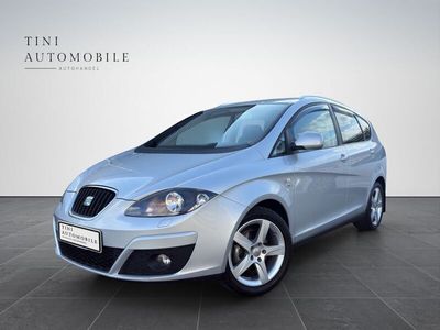 Seat Altea XL