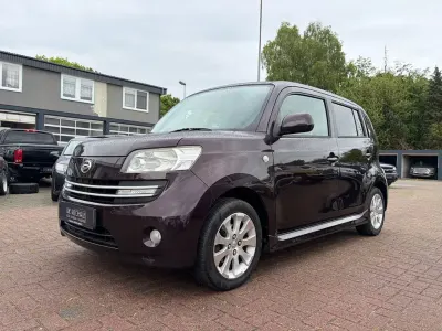 Gebraucht Daihatsu Materia