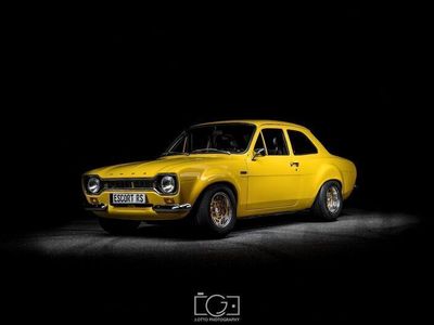 gebraucht Ford Escort RS2000 Mk1