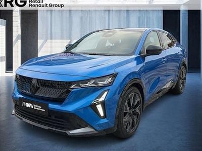 Second-hand Renault Rafale Esprit Alpine 300 CP (220 kW) 2025 Albastru SUV